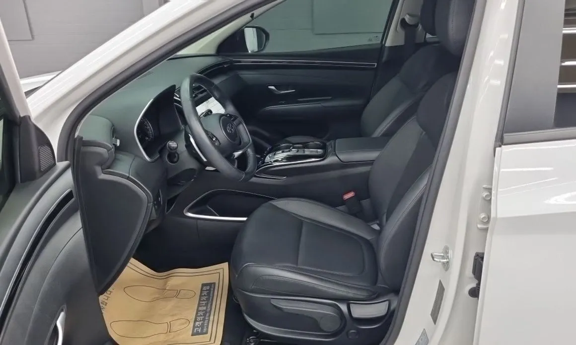 Hyundai Tucson — фото 2