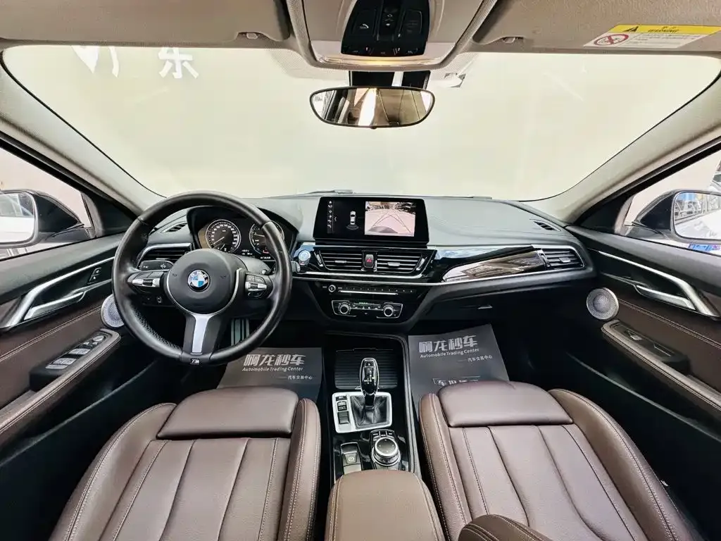 BMW 1 Series — фото 2