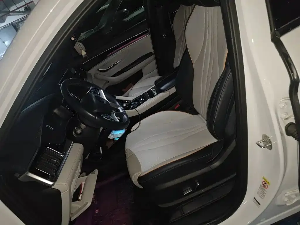 BYD PLUS New Energy — фото 10
