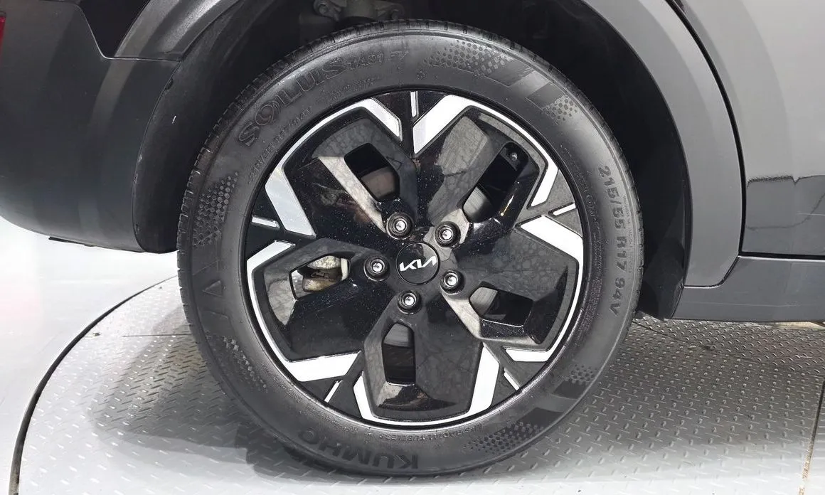 Kia Niro — фото 10