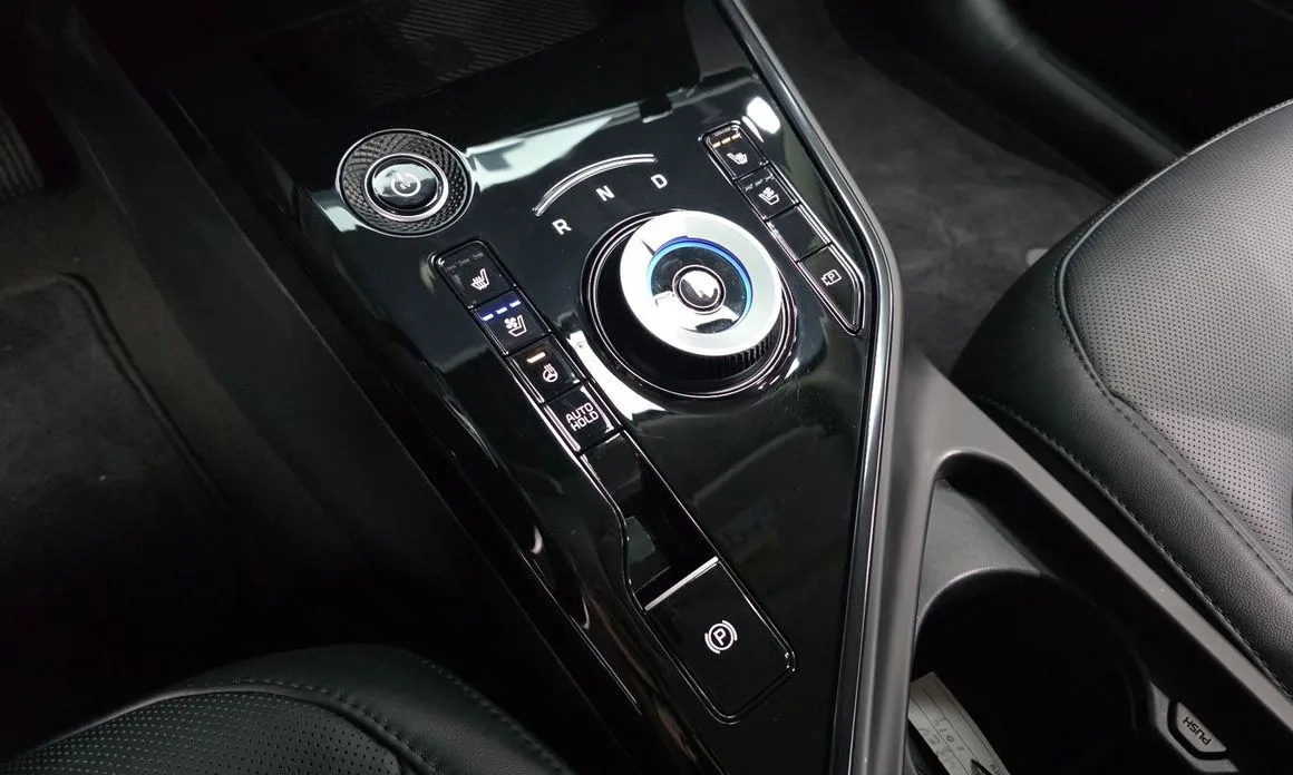 Kia Niro — фото 3