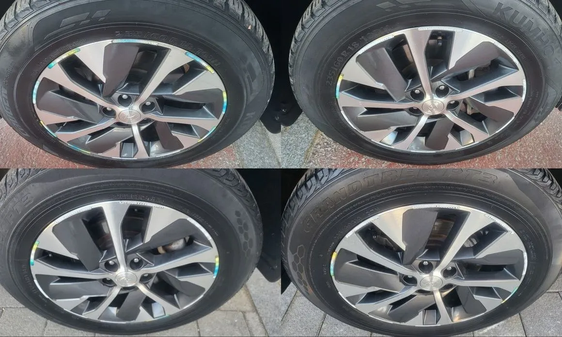 Hyundai Palisade — фото 8