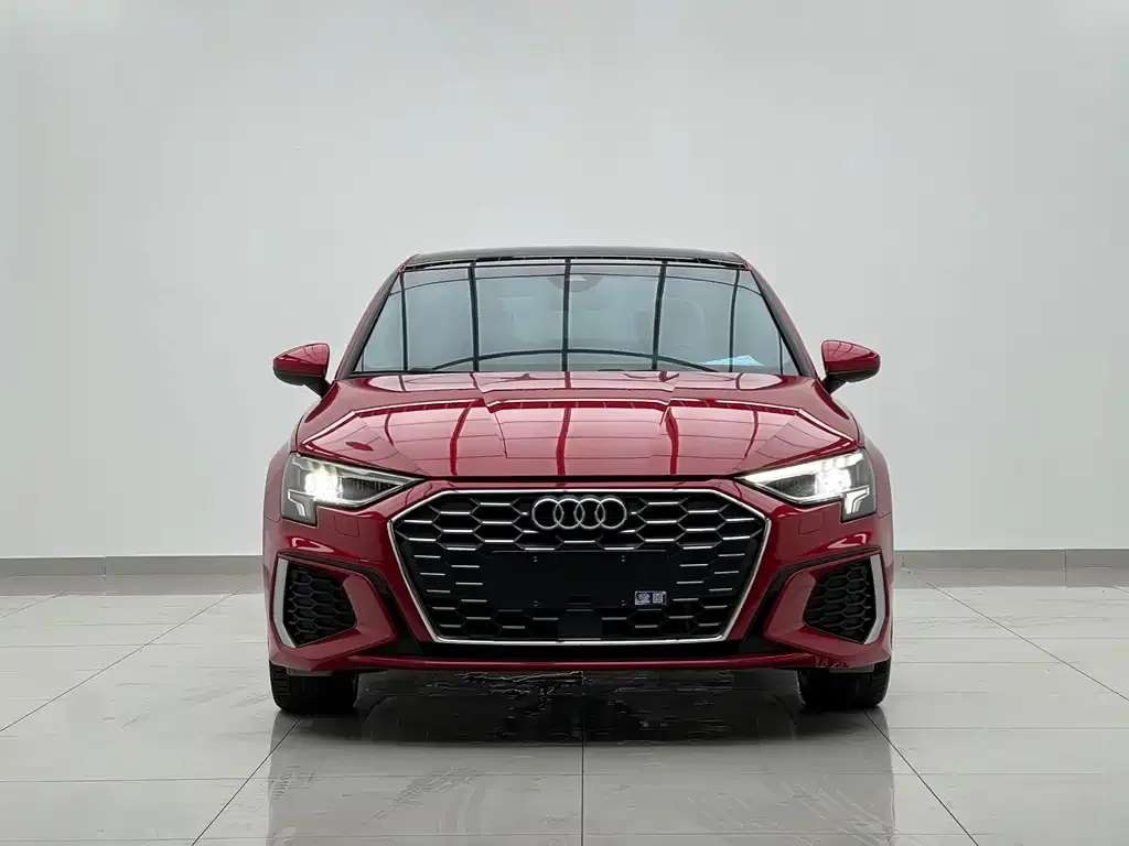 Audi A3 — фото 2