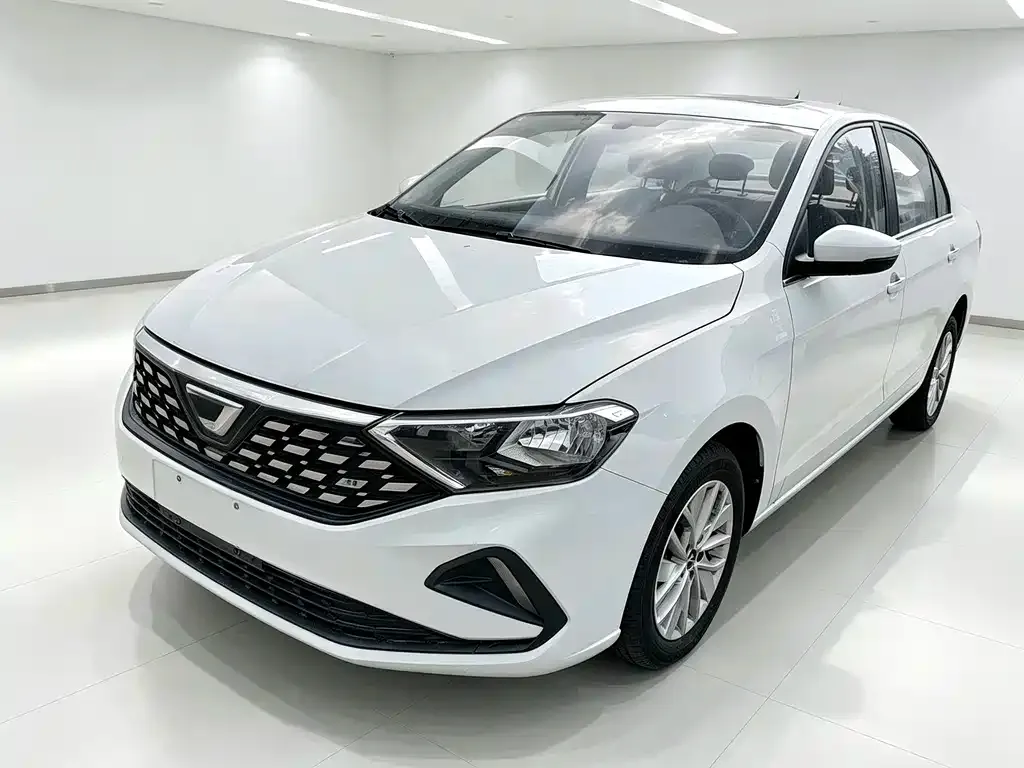 Jetta VA3 — фото 1