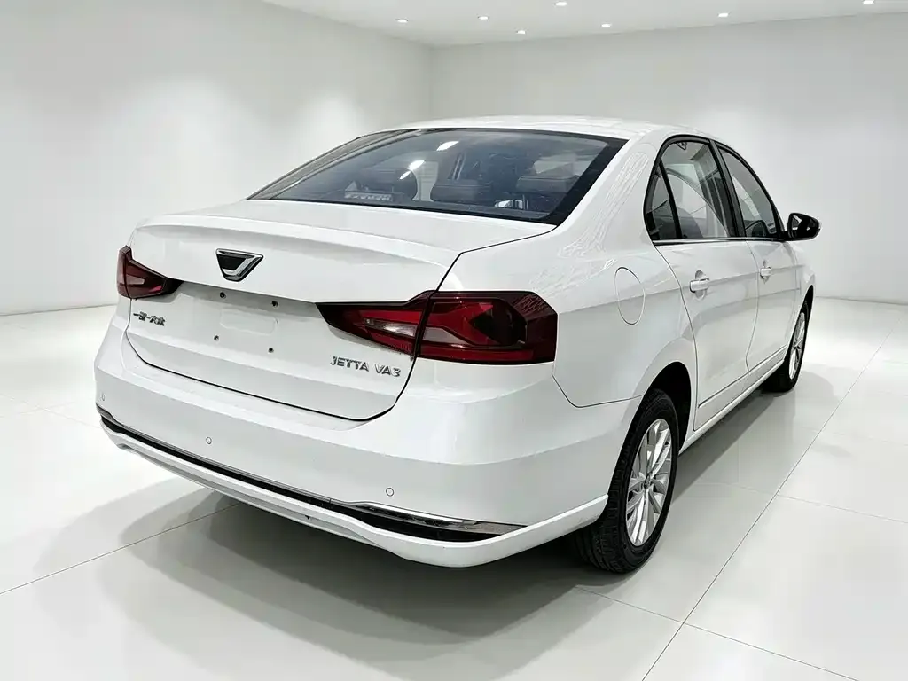 Jetta VA3 — фото 2