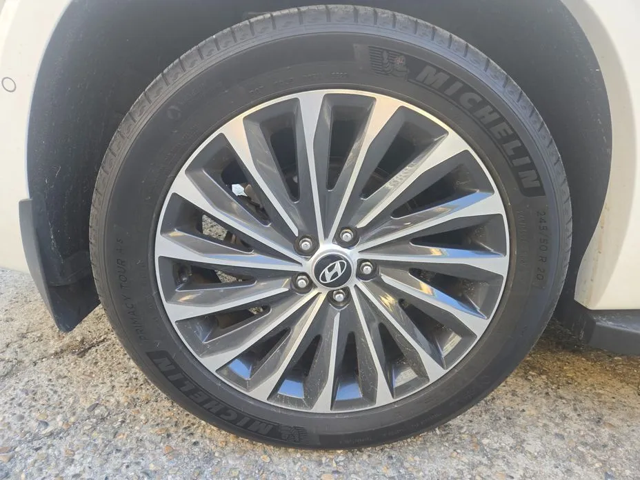 Hyundai Palisade — фото 3