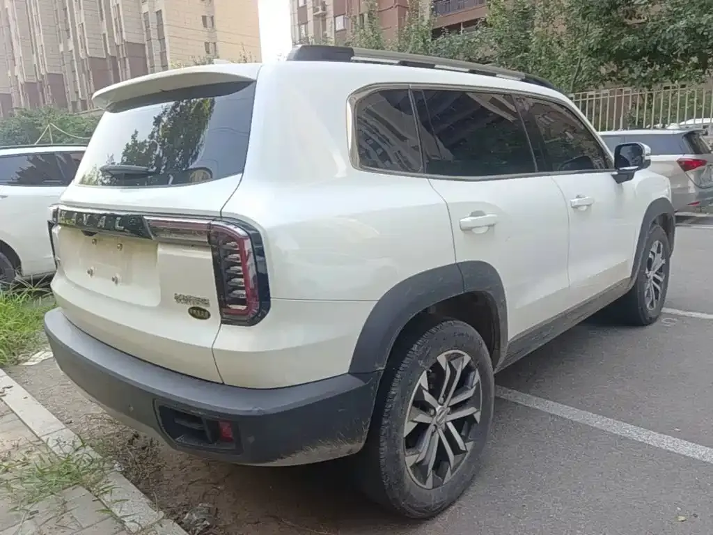 Haval Big Dog — фото 5