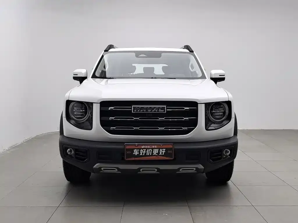Haval Big Dog — фото 2