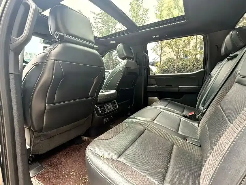 Ford F-150 Raptor — фото 2