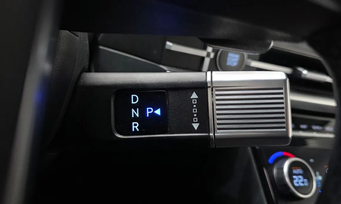 Hyundai Santafe — фото 2