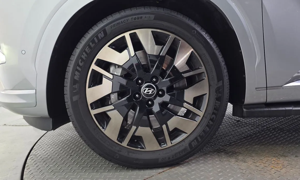 Hyundai Palisade — фото 6