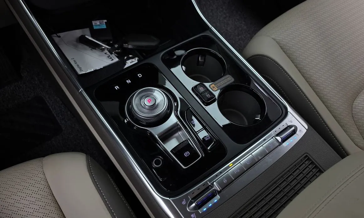 Kia Carnival — фото 10