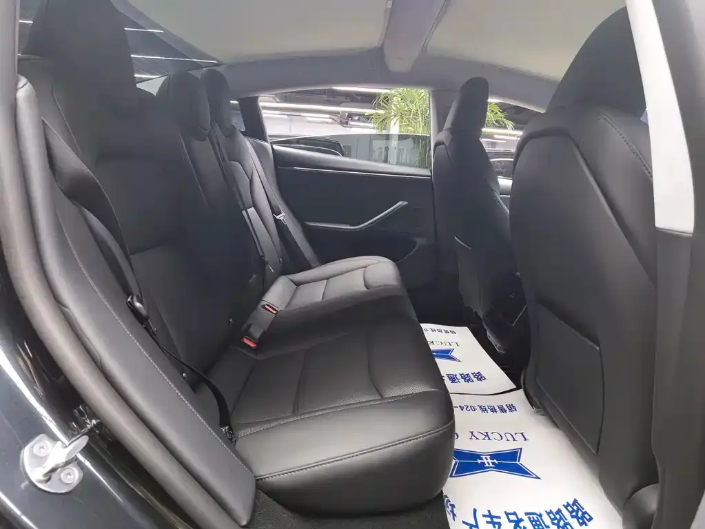 Tesla Model 3 — фото 2
