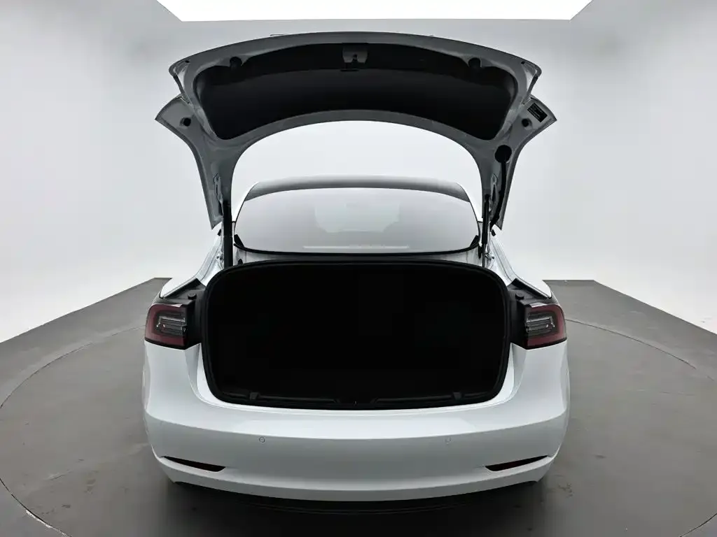 Tesla Model 3 — фото 2