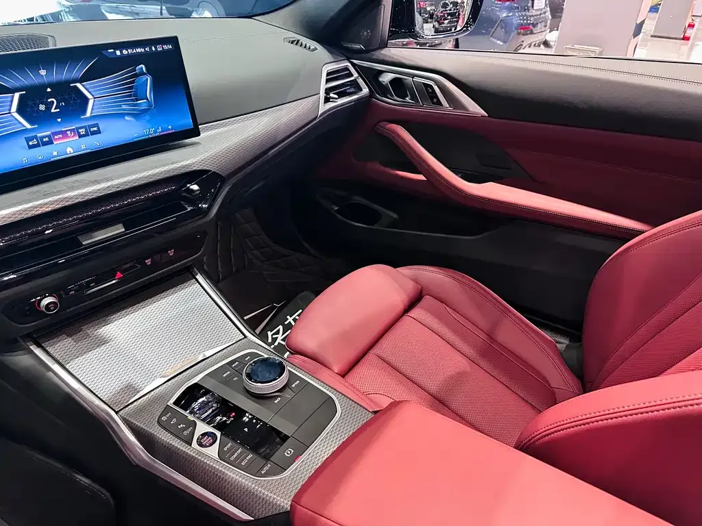 BMW 4 Series — фото 7