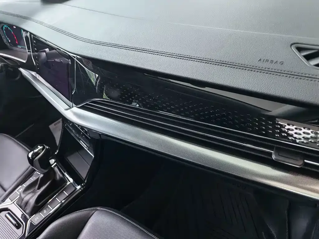 Volkswagen Passat — фото 8