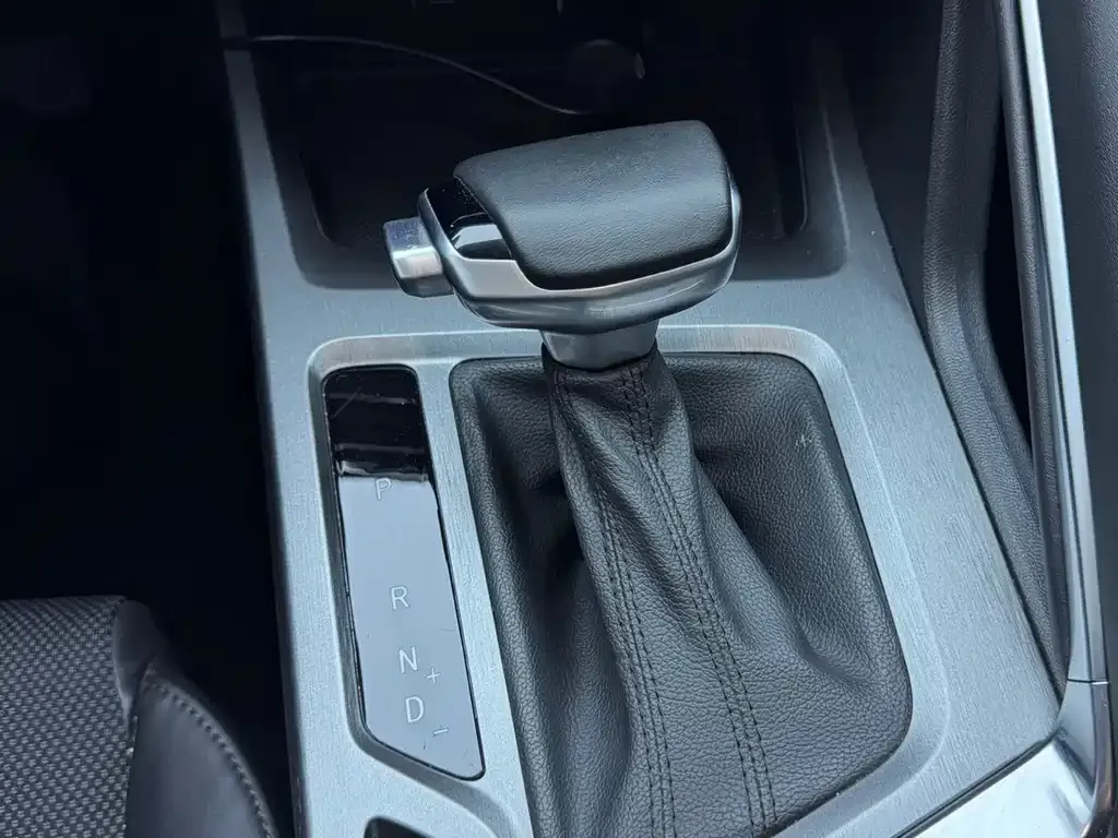 Changan CS35PLUS — фото 10