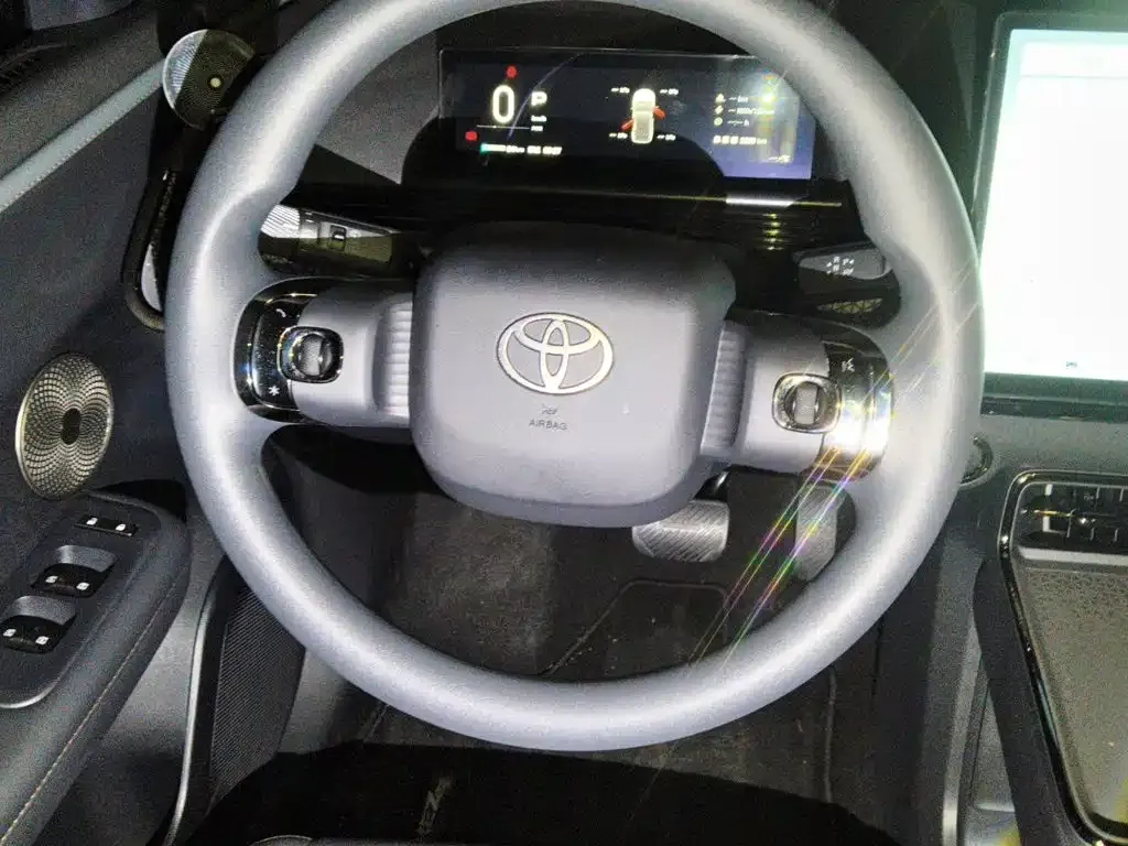 Toyota Platinum 3X — фото 10