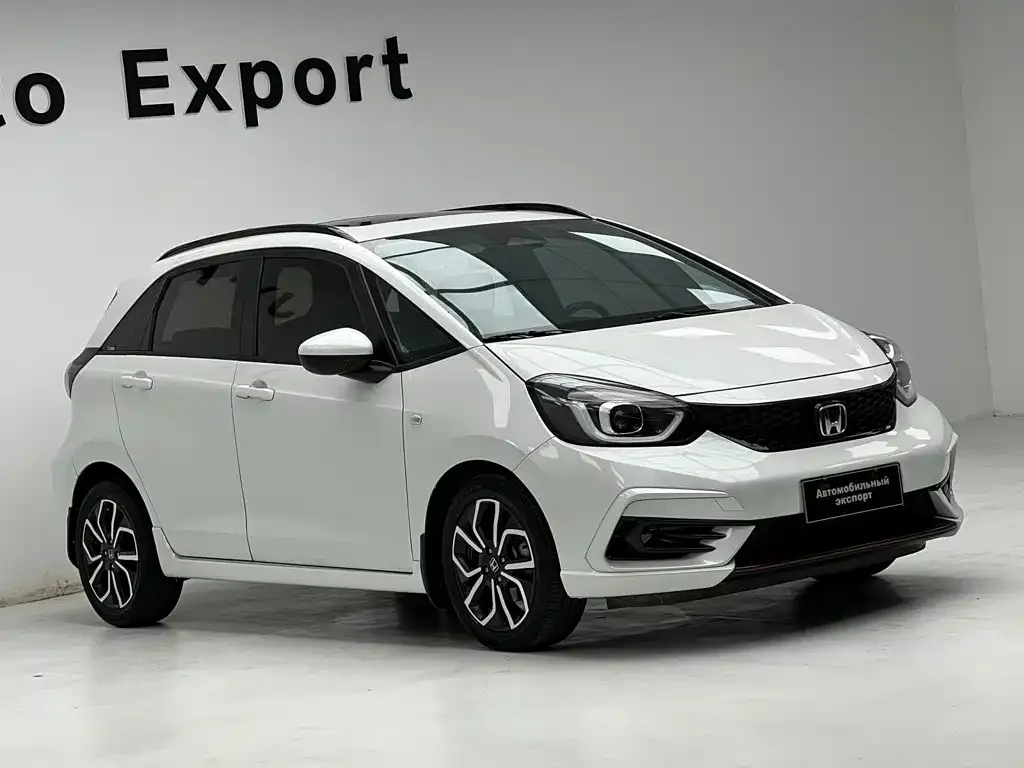 Honda Life — фото 8