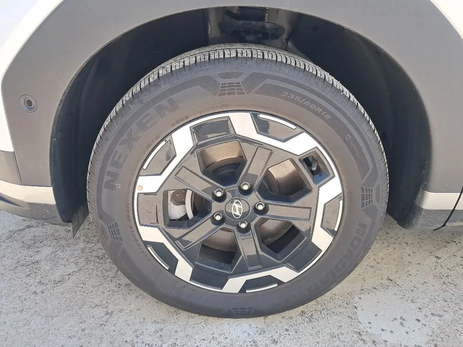Hyundai Santafe — фото 3