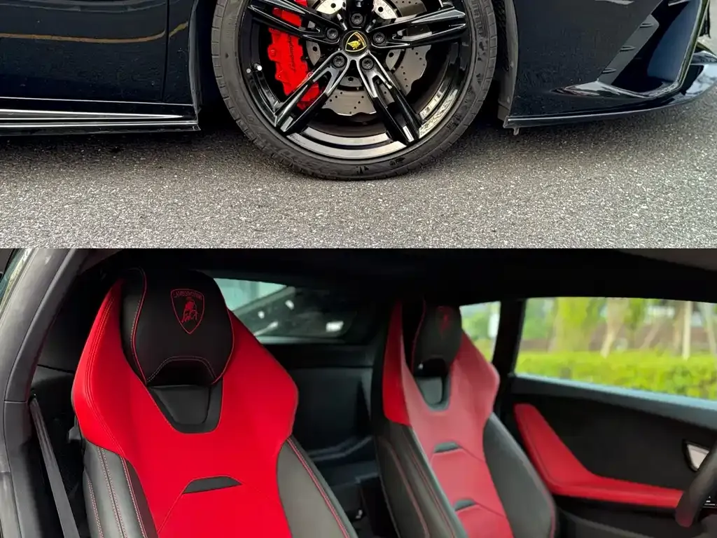 Lamborghini Huracan — фото 3