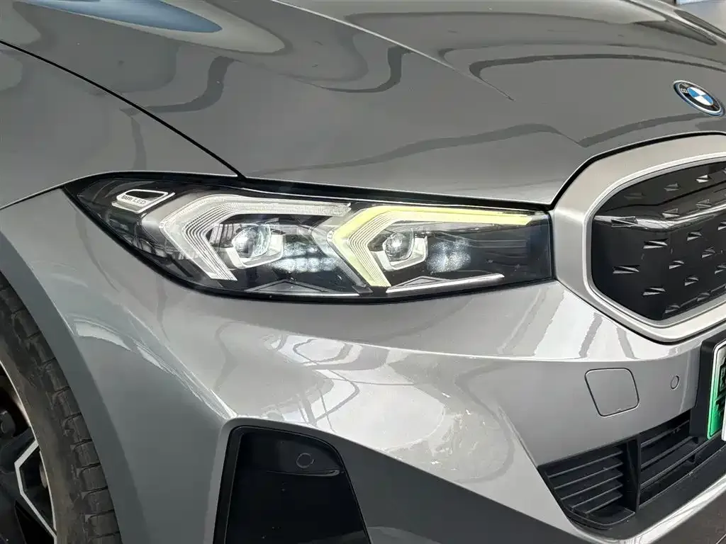 BMW i3 — фото 3
