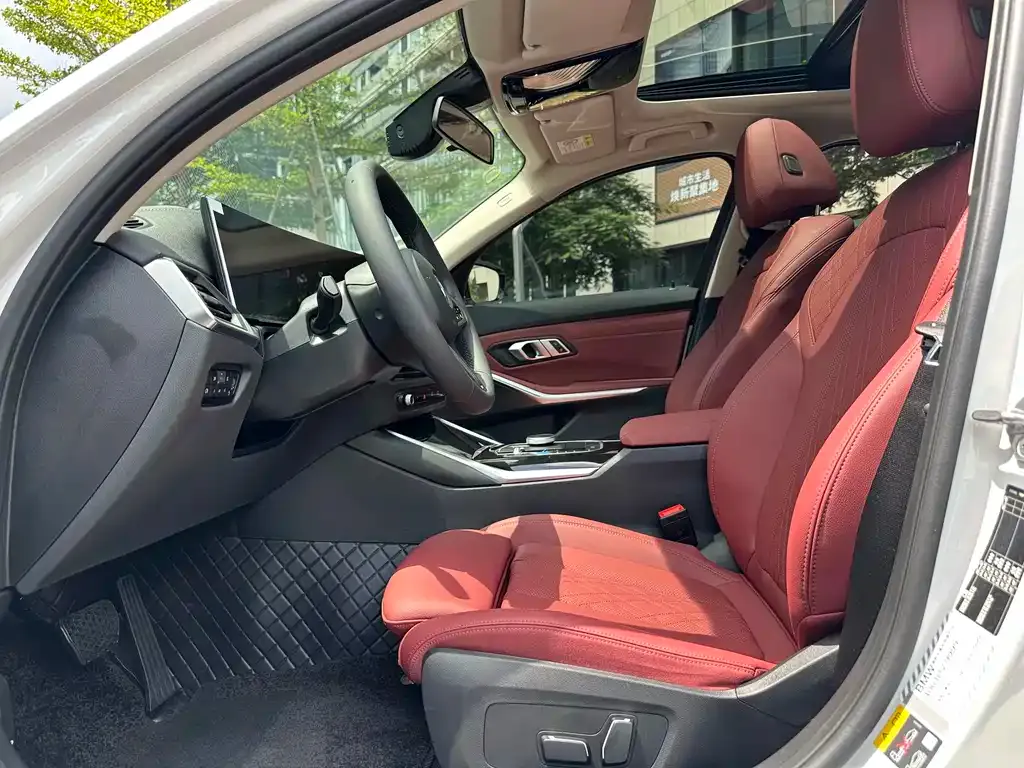 BMW i3 — фото 2