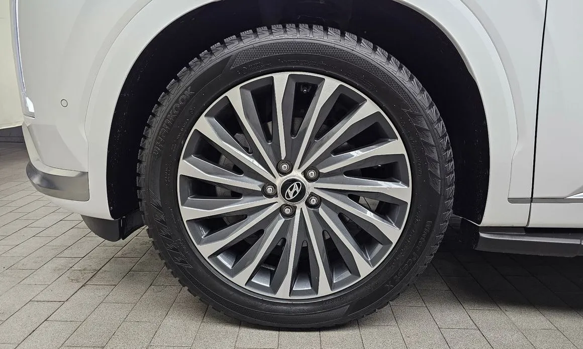 Hyundai Palisade — фото 7