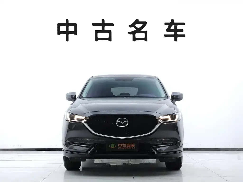 Mazda CX-5 — фото 2