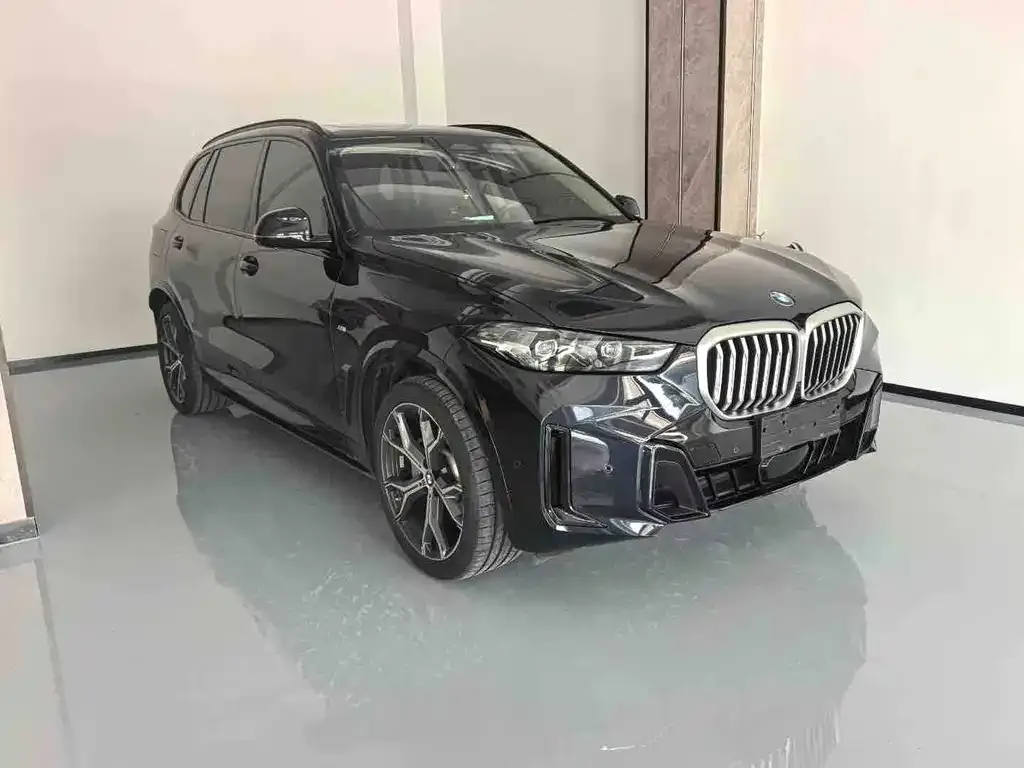 BMW X5 — фото 3