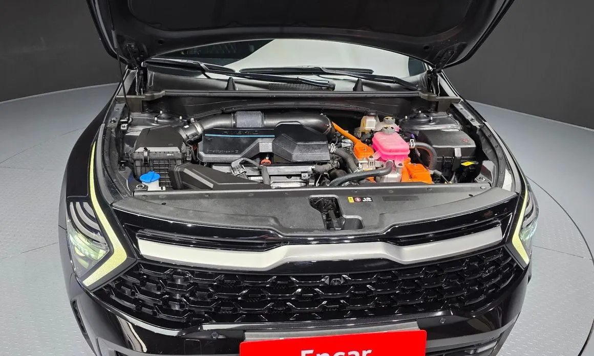 Kia Sportage — фото 9