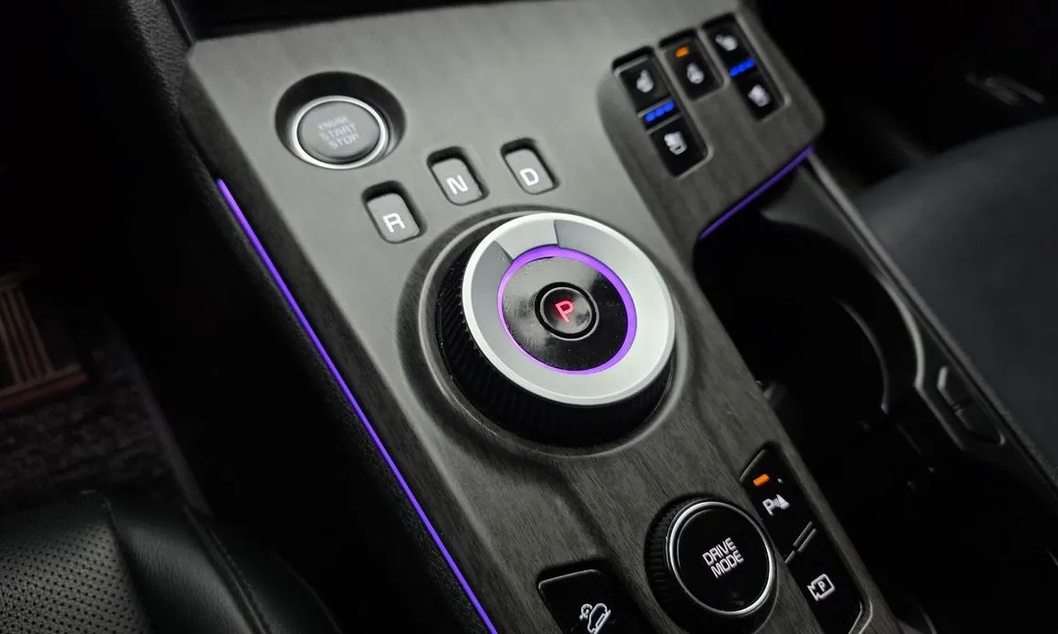 Kia Sportage — фото 2