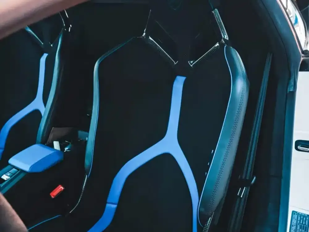 Lamborghini Huracan — фото 2