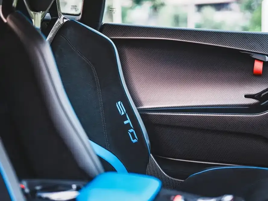 Lamborghini Huracan — фото 4