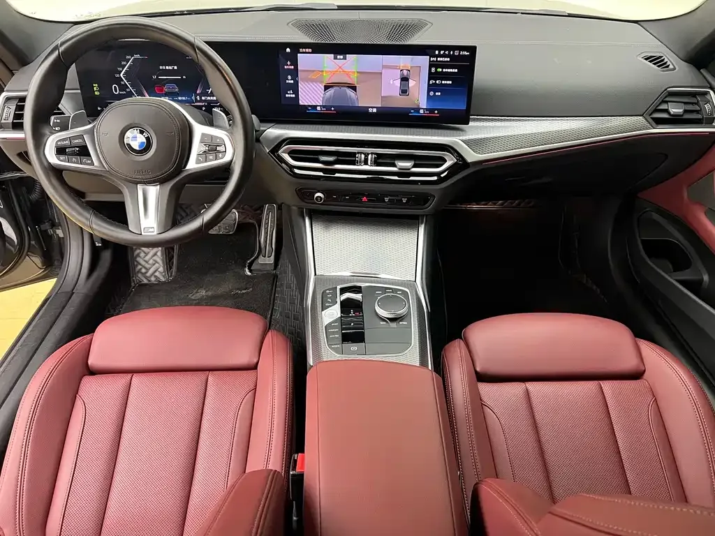 BMW 4 Series — фото 6