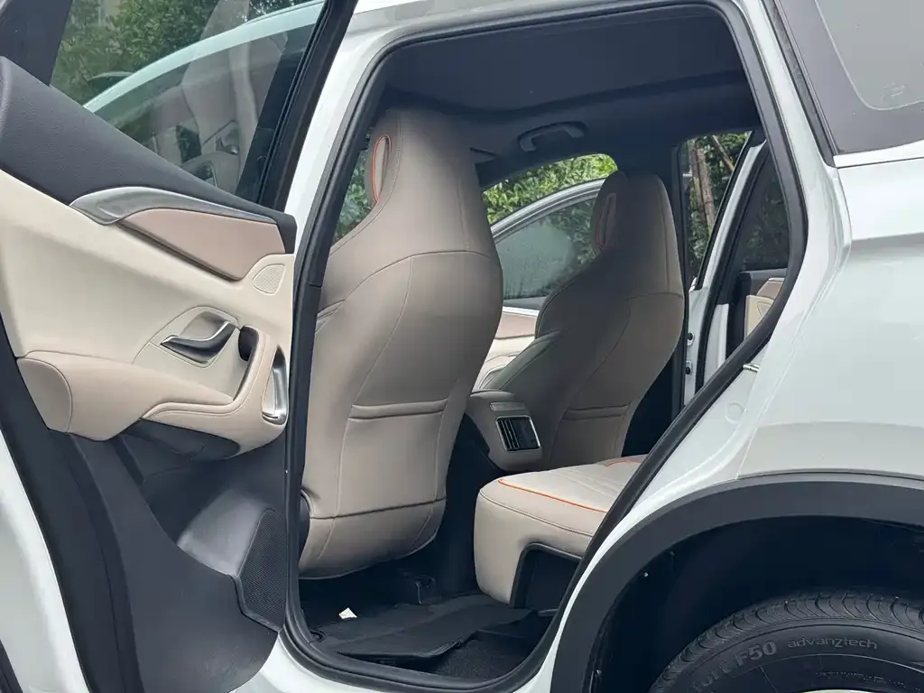 BYD Pro New Energy — фото 3