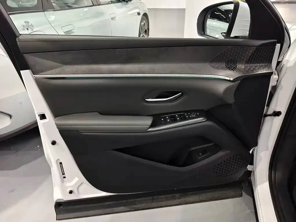 BYD Pro New Energy — фото 10