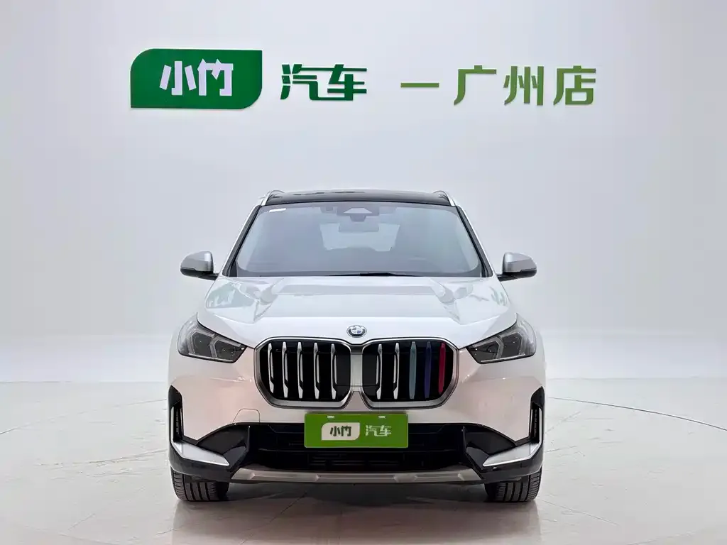 BMW X1 — фото 2