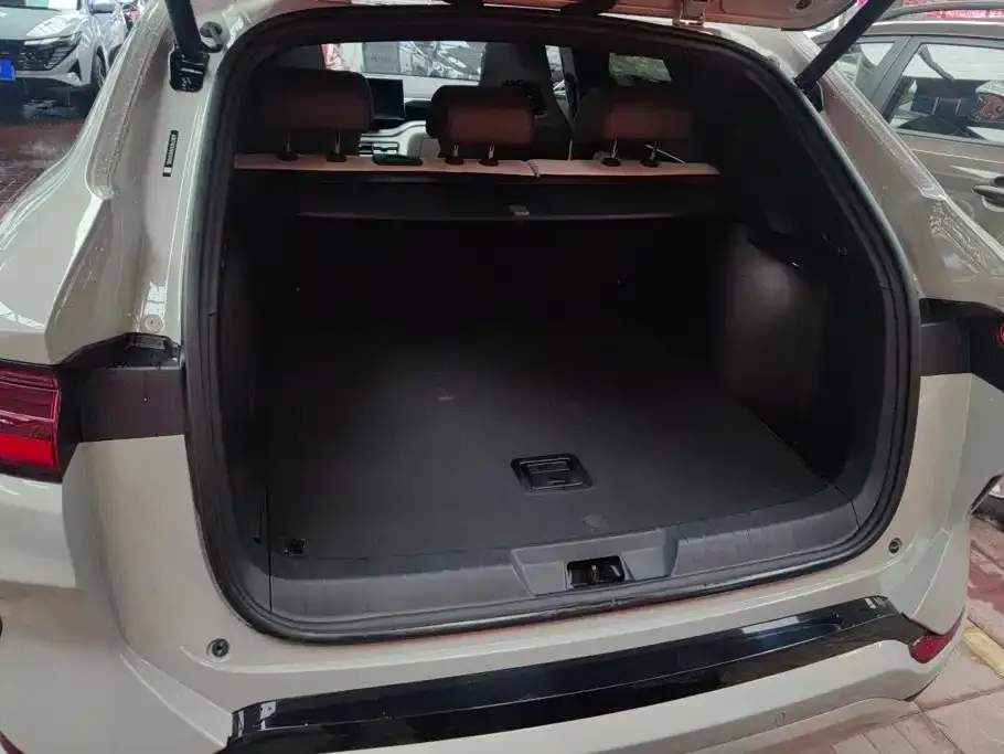 BYD PLUS New Energy — фото 10