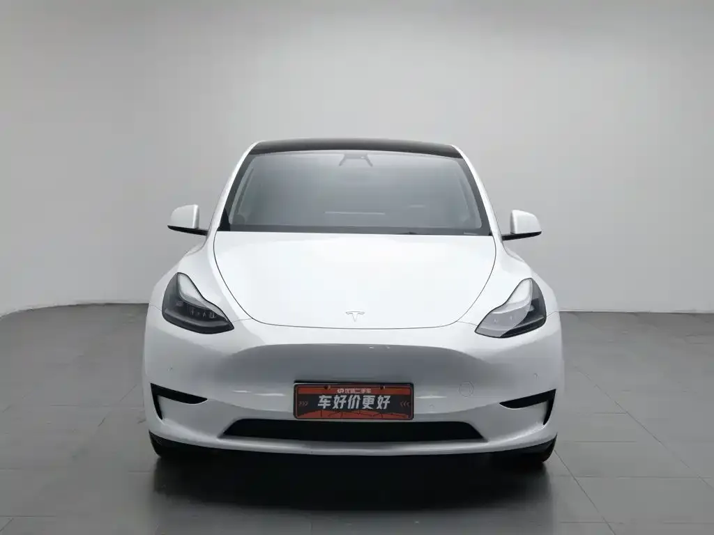 Tesla Model Y — фото 5