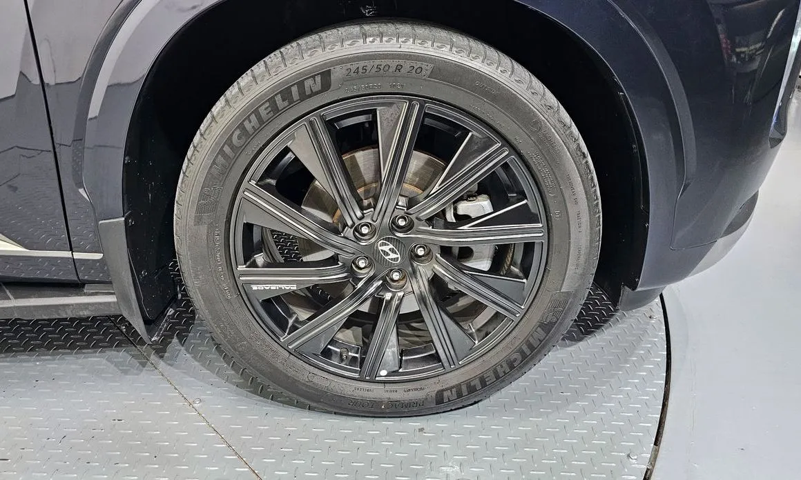 Hyundai Palisade — фото 7