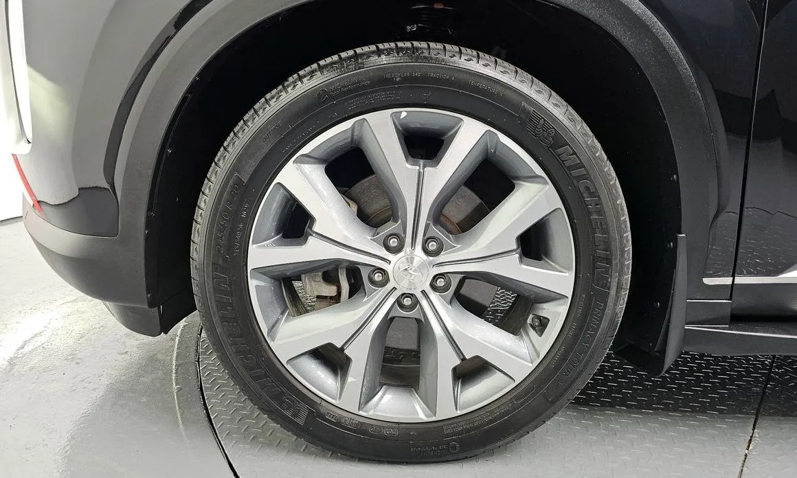 Hyundai Palisade — фото 8