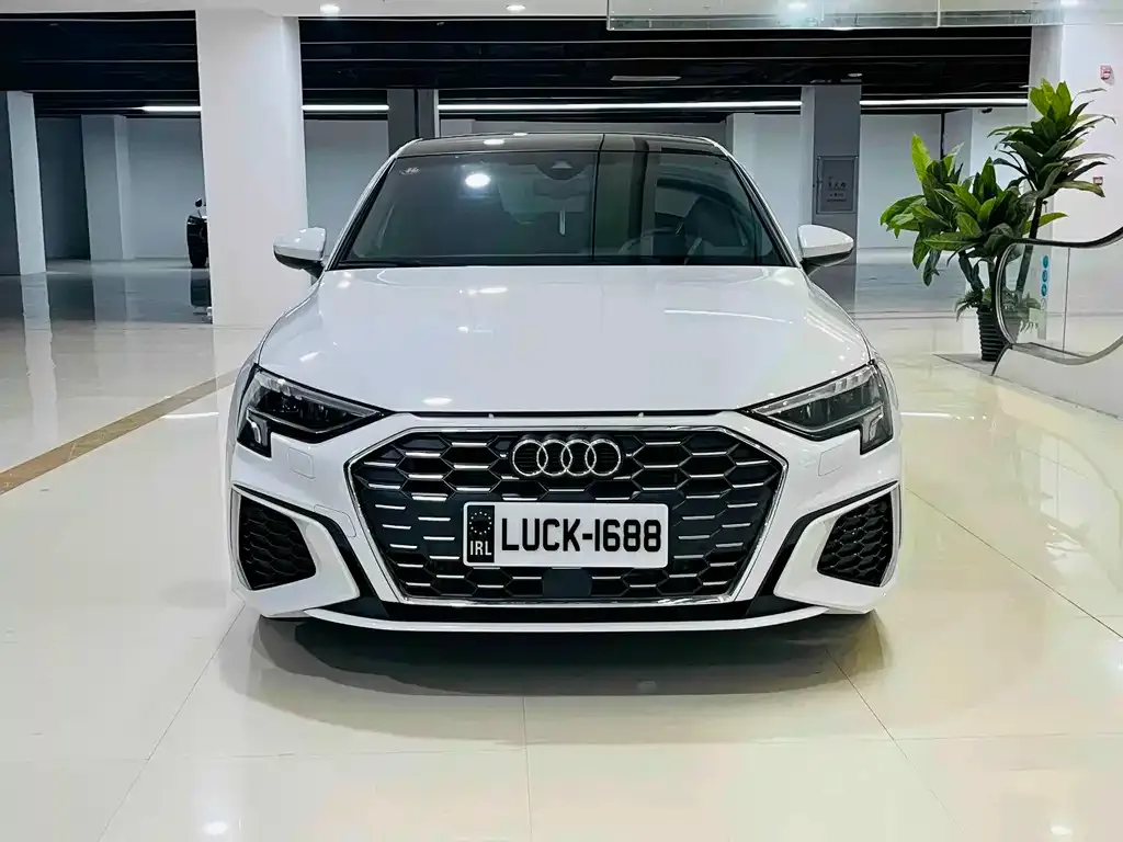 Audi A3 — фото 5