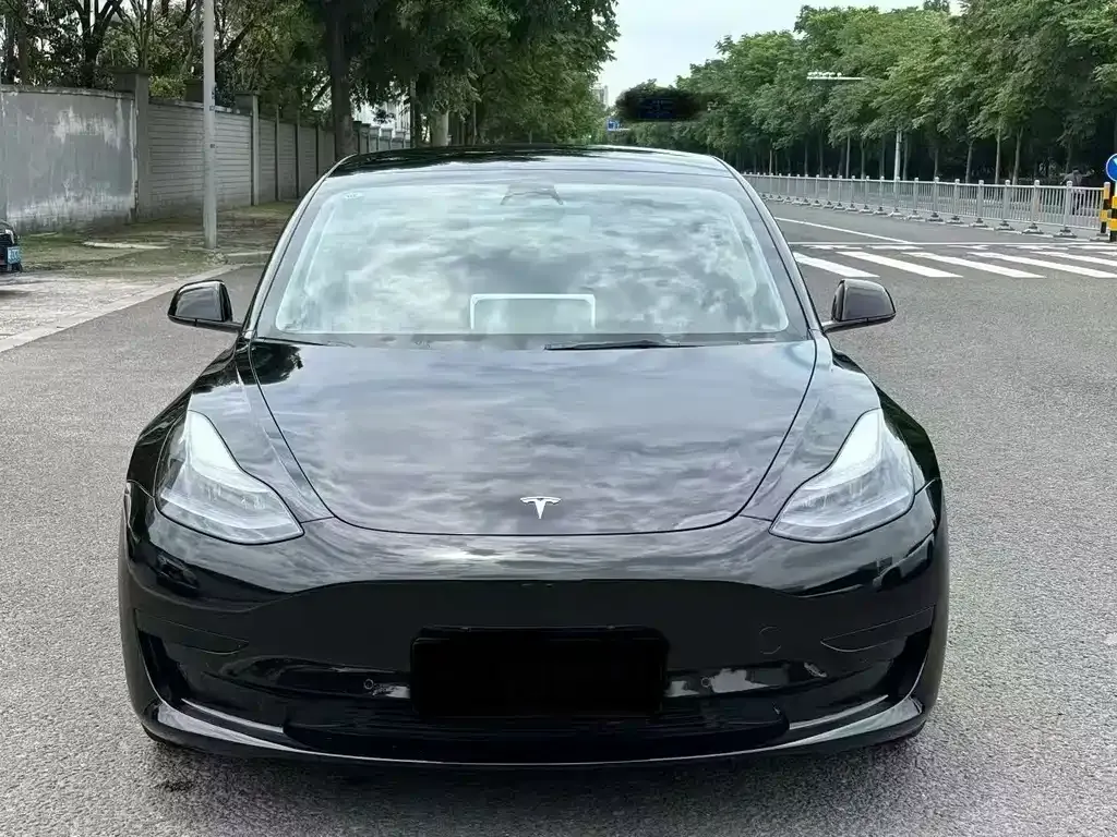 Tesla Model 3 — фото 3