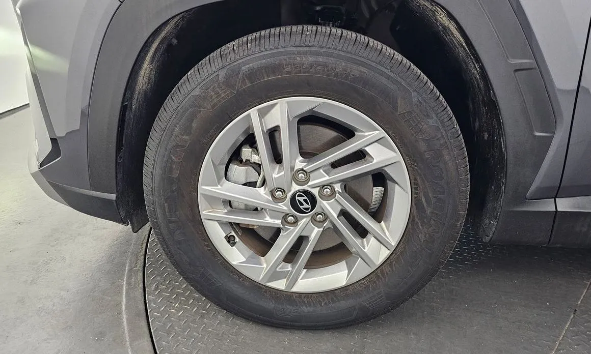 Hyundai Tucson — фото 8
