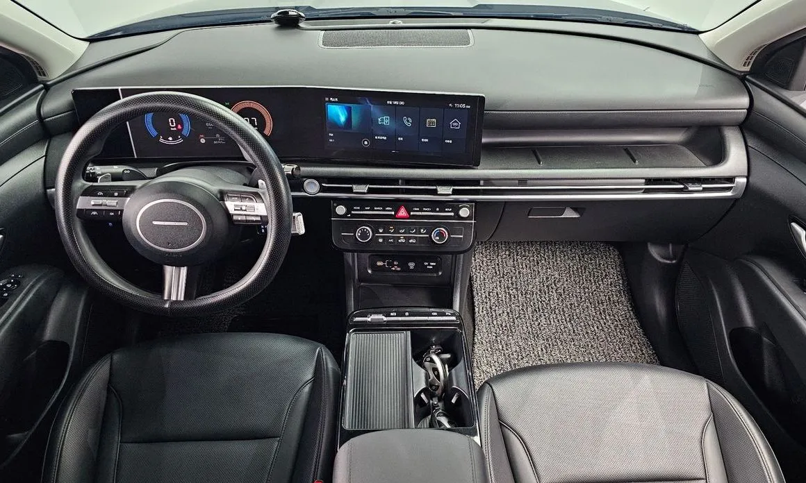 Hyundai Tucson — фото 4