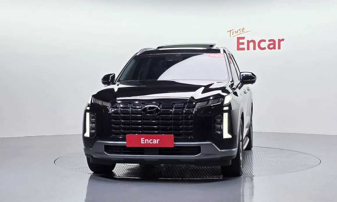 Hyundai Palisade — фото 2