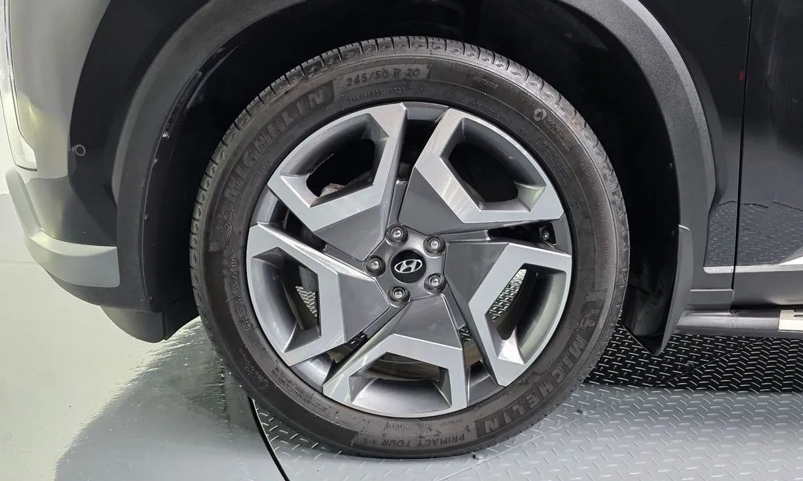 Hyundai Palisade — фото 8