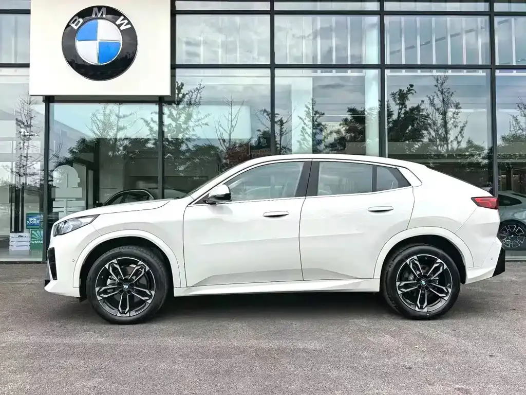BMW X2 (Import) — фото 6