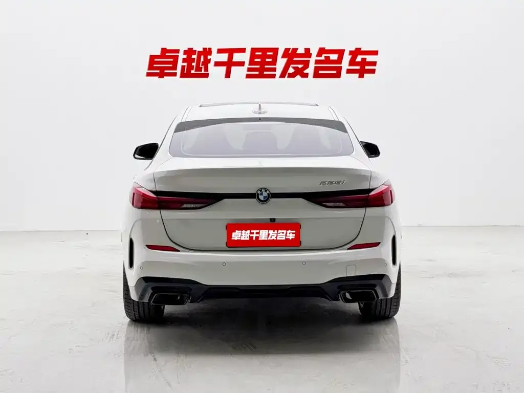 BMW 2 Series (Import) — фото 4